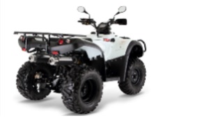 Blade ATV 425cc
