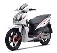 SYM Symphony  SR 125
